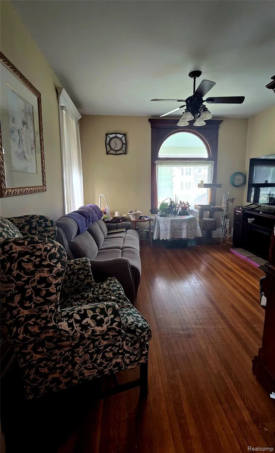 1516 6th Street Port Huron City, MI 48060