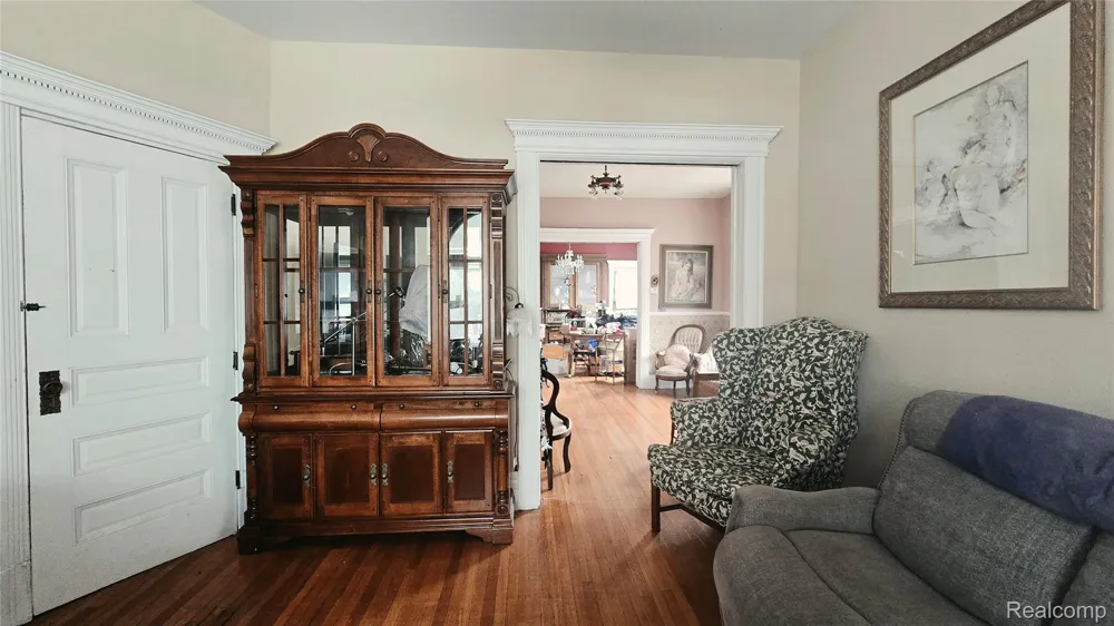 1516 6th Street Port Huron City, MI 48060