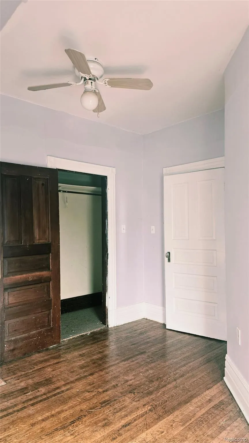 1516 6th Street Port Huron City, MI 48060