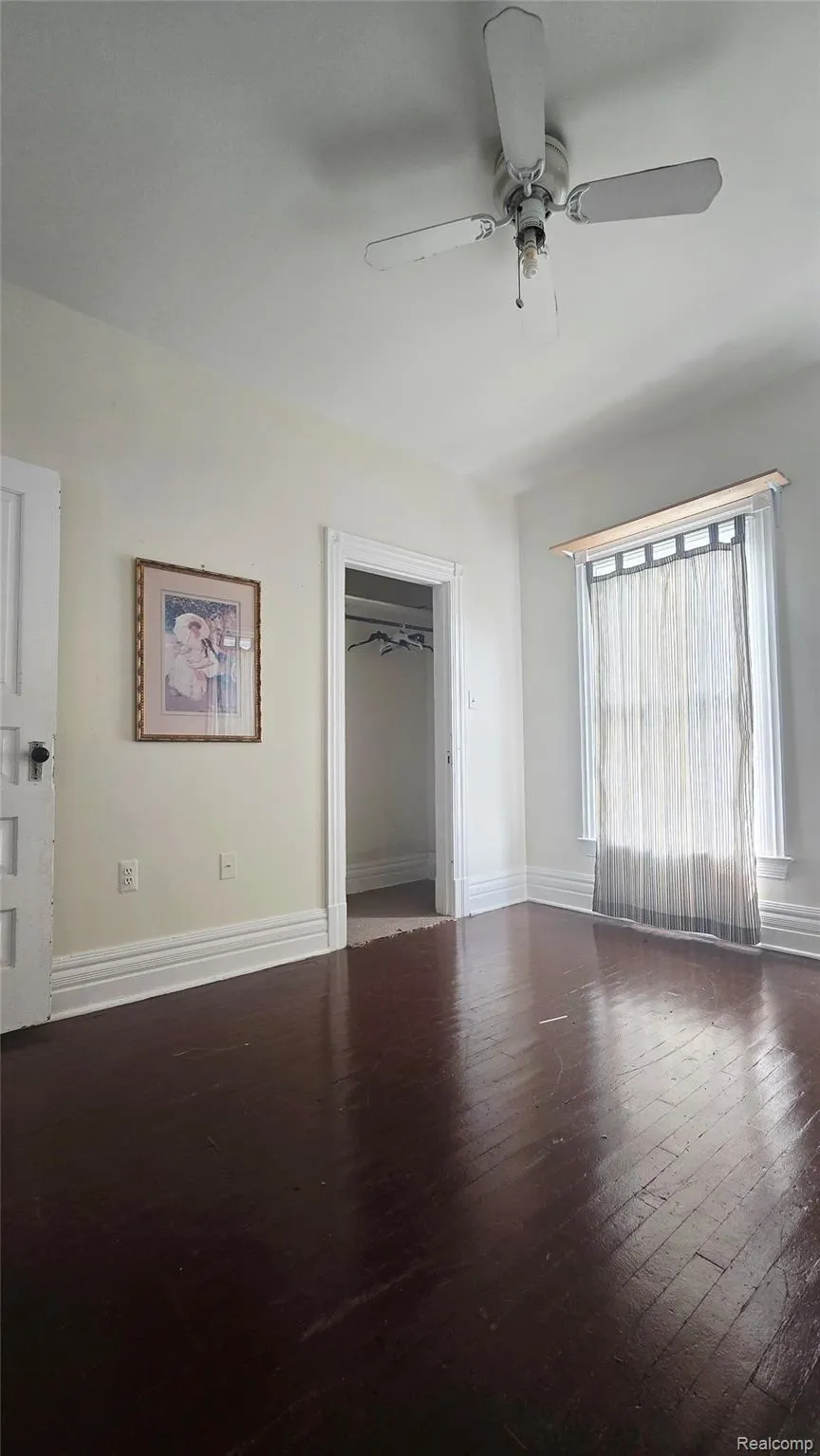 1516 6th Street Port Huron City, MI 48060