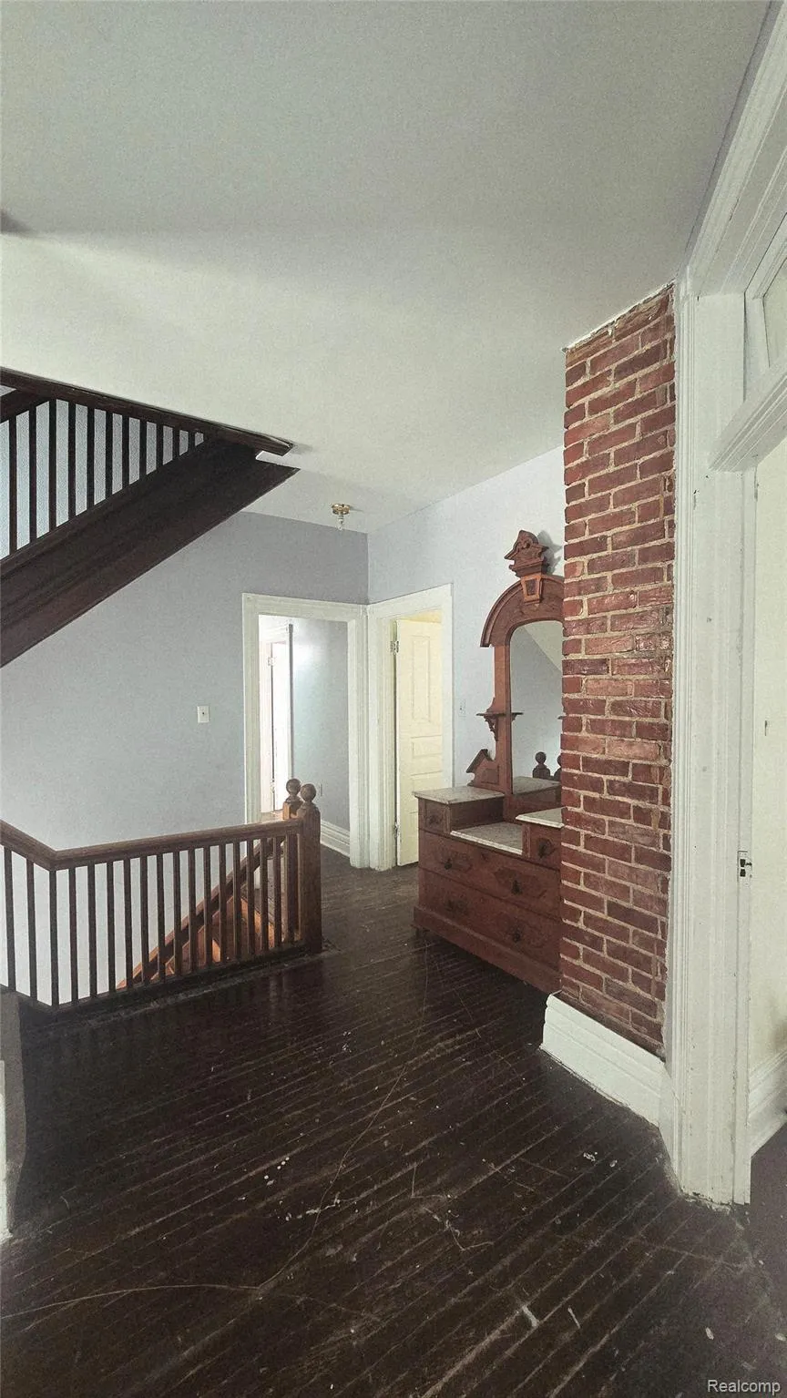 1516 6th Street Port Huron City, MI 48060