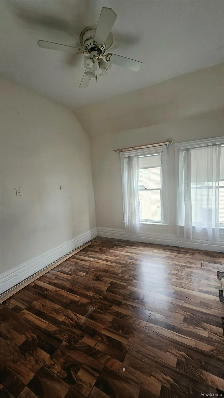 1516 6th Street Port Huron City, MI 48060