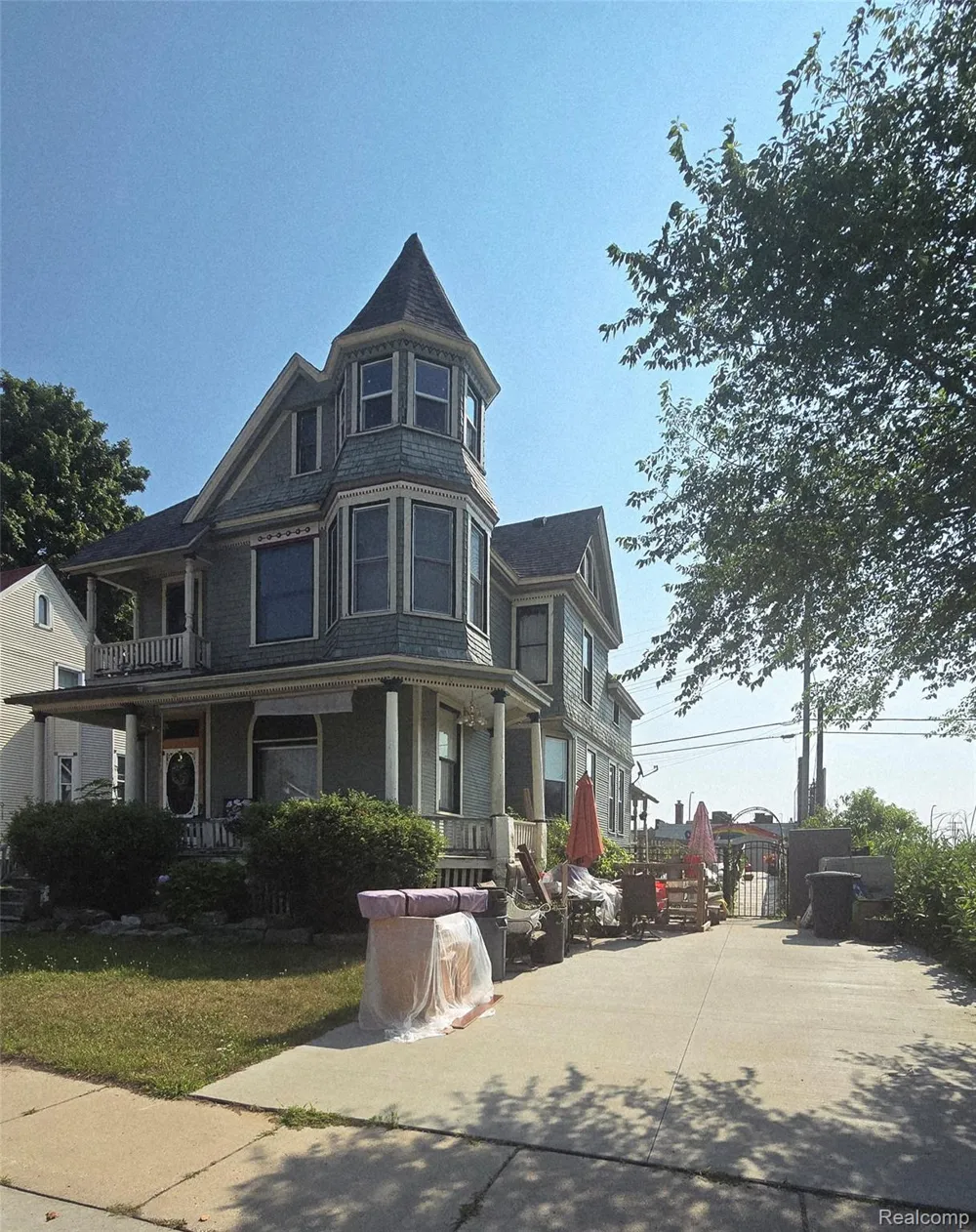 1516 6th Street Port Huron City, MI 48060