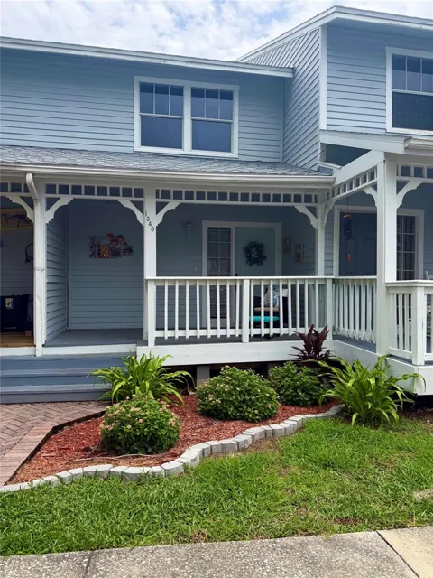 1340 CYPRESS COVE COURT