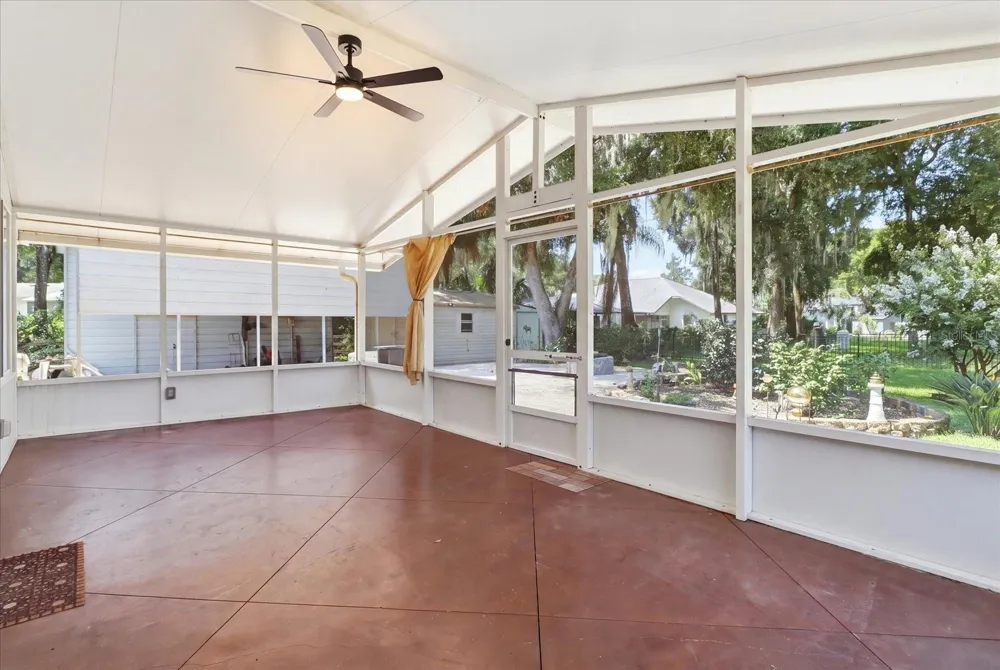 1109 S CHATEAU POINT Inverness, FL 34450