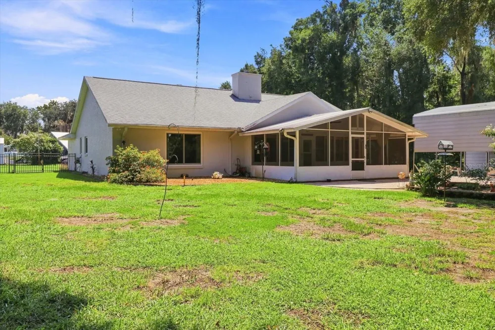 1109 S CHATEAU POINT Inverness, FL 34450