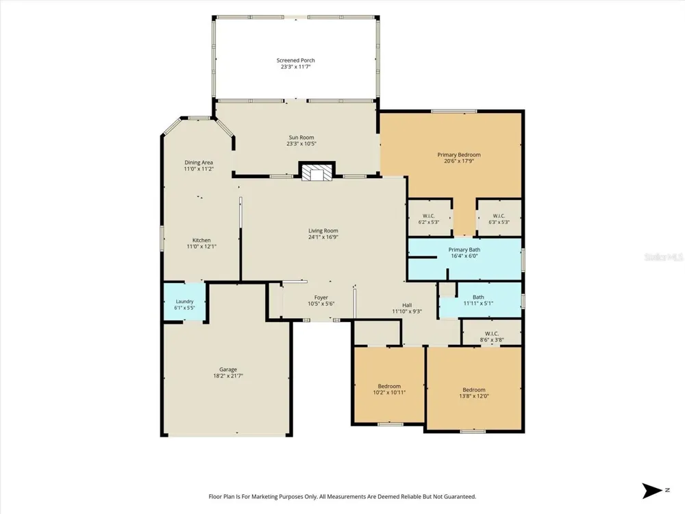 1109 S CHATEAU POINT Inverness, FL 34450