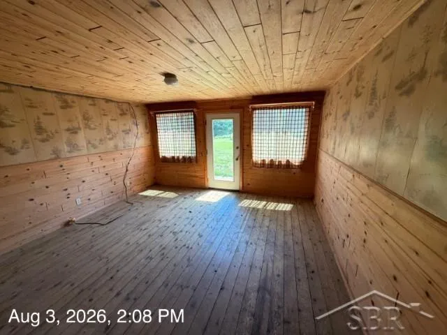 6280 Muma Road Nester Township, MI 48624