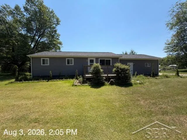 6280 Muma Road Nester Township, MI 48624
