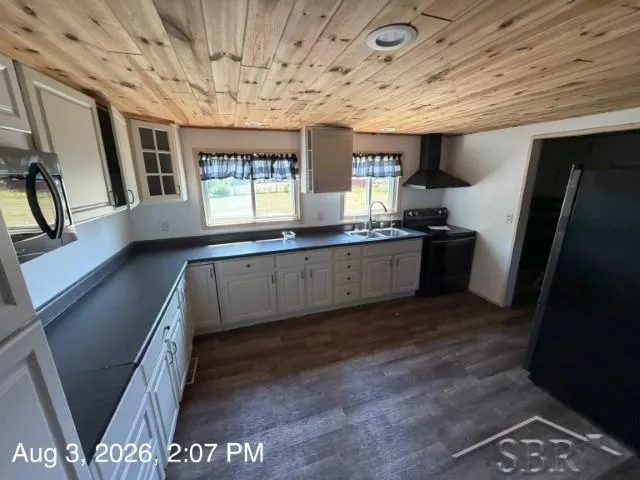 6280 Muma Road Nester Township, MI 48624