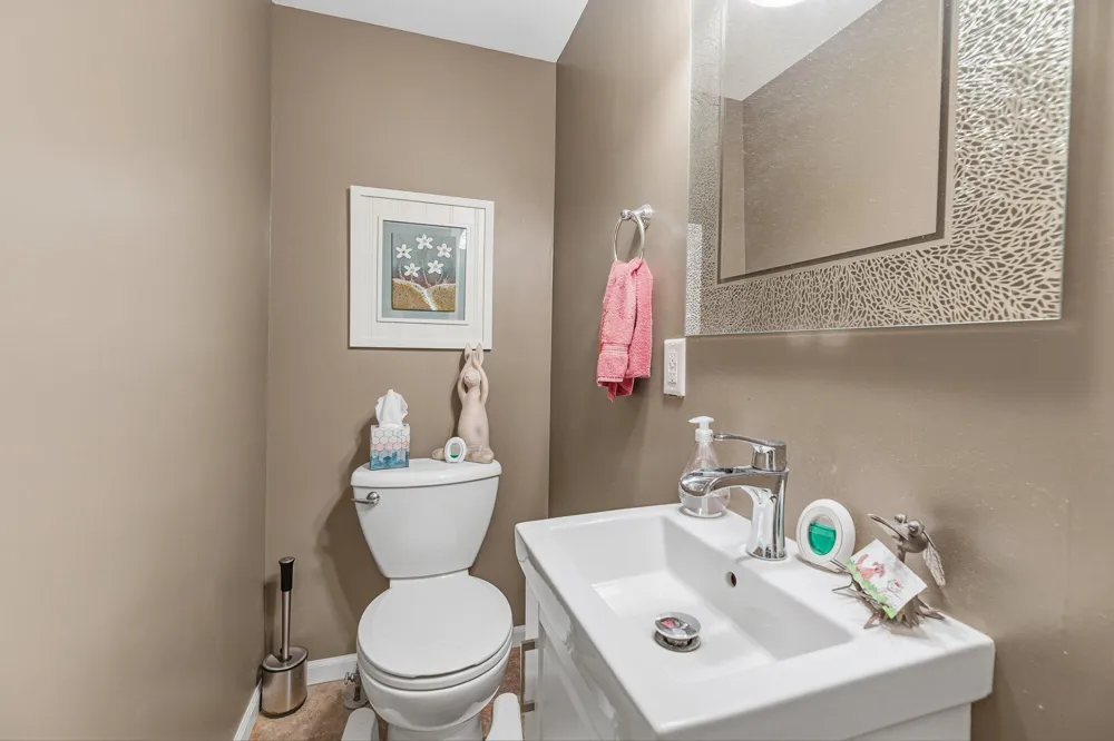 2353 Quail Run Drive Oshtemo Charter Township, MI 49009