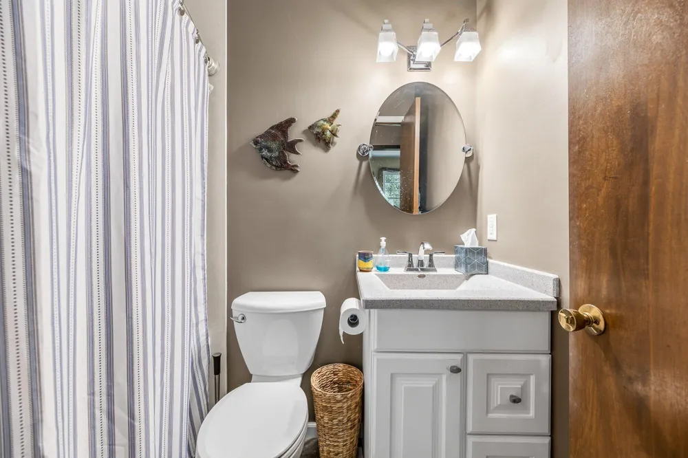 2353 Quail Run Drive Oshtemo Charter Township, MI 49009