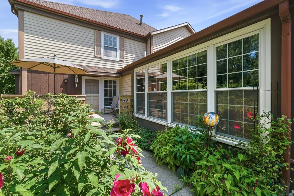 2353 Quail Run Drive Oshtemo Charter Township, MI 49009