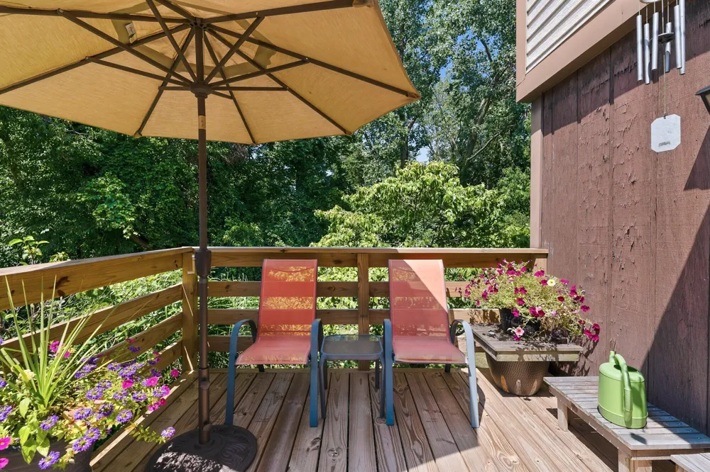 2353 Quail Run Drive Oshtemo Charter Township, MI 49009