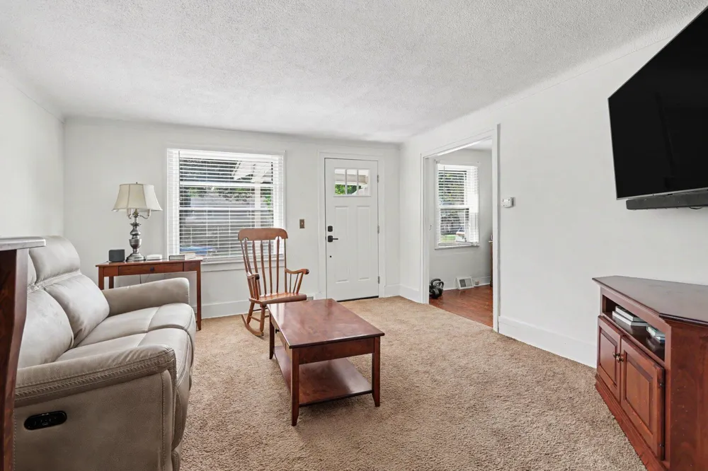 414 Mulberry Street Marshall City, MI 49068