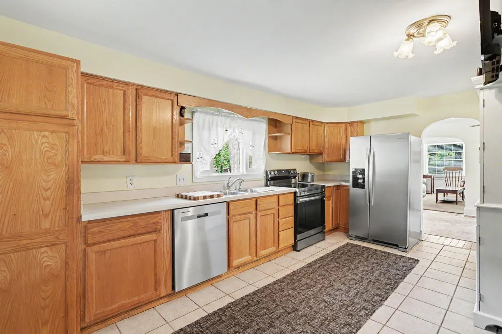 414 Mulberry Street Marshall City, MI 49068