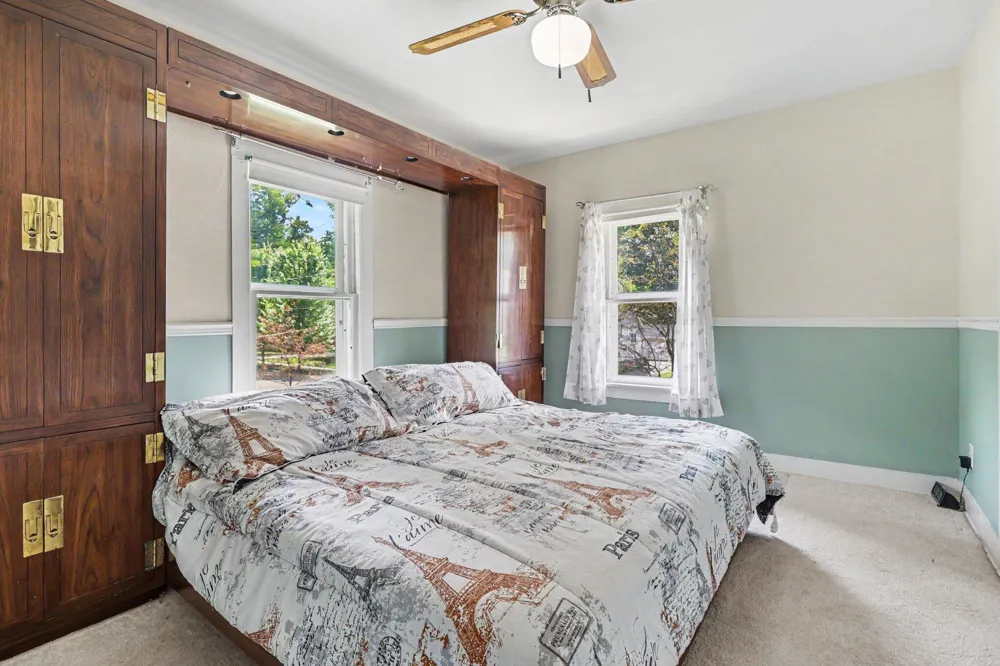414 Mulberry Street Marshall City, MI 49068