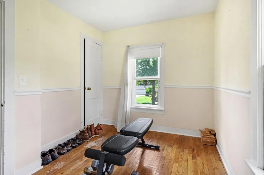 414 Mulberry Street Marshall City, MI 49068