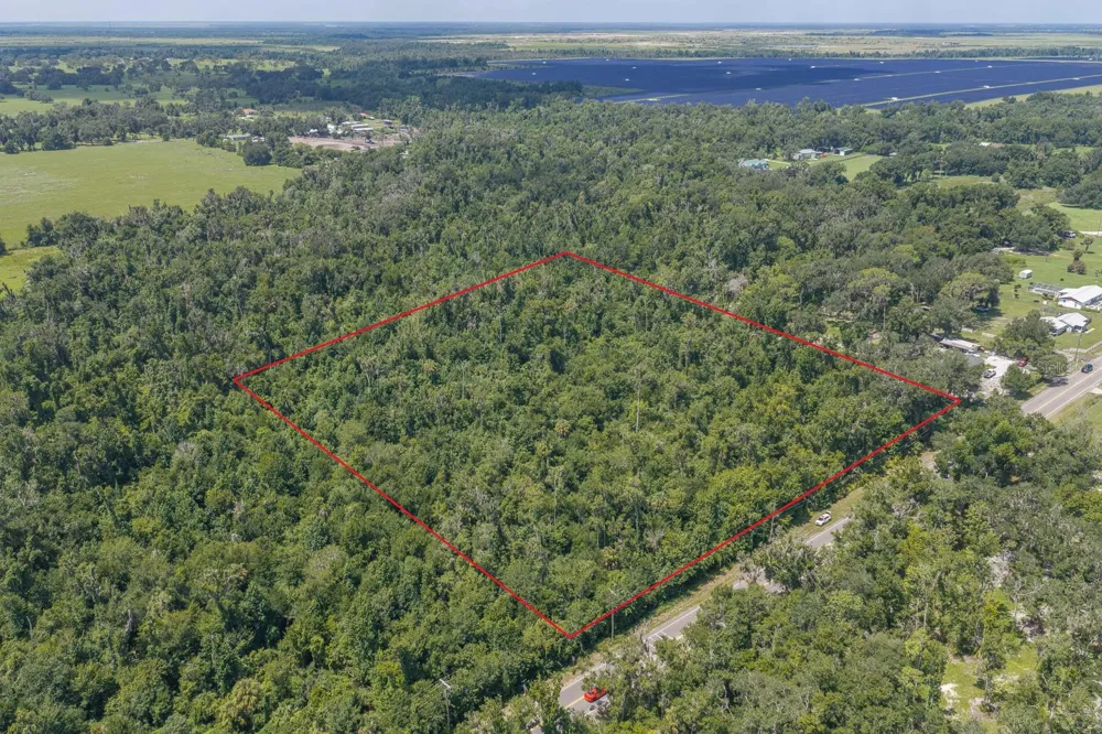 18525 672 HIGHWAY Lithia, FL 33547