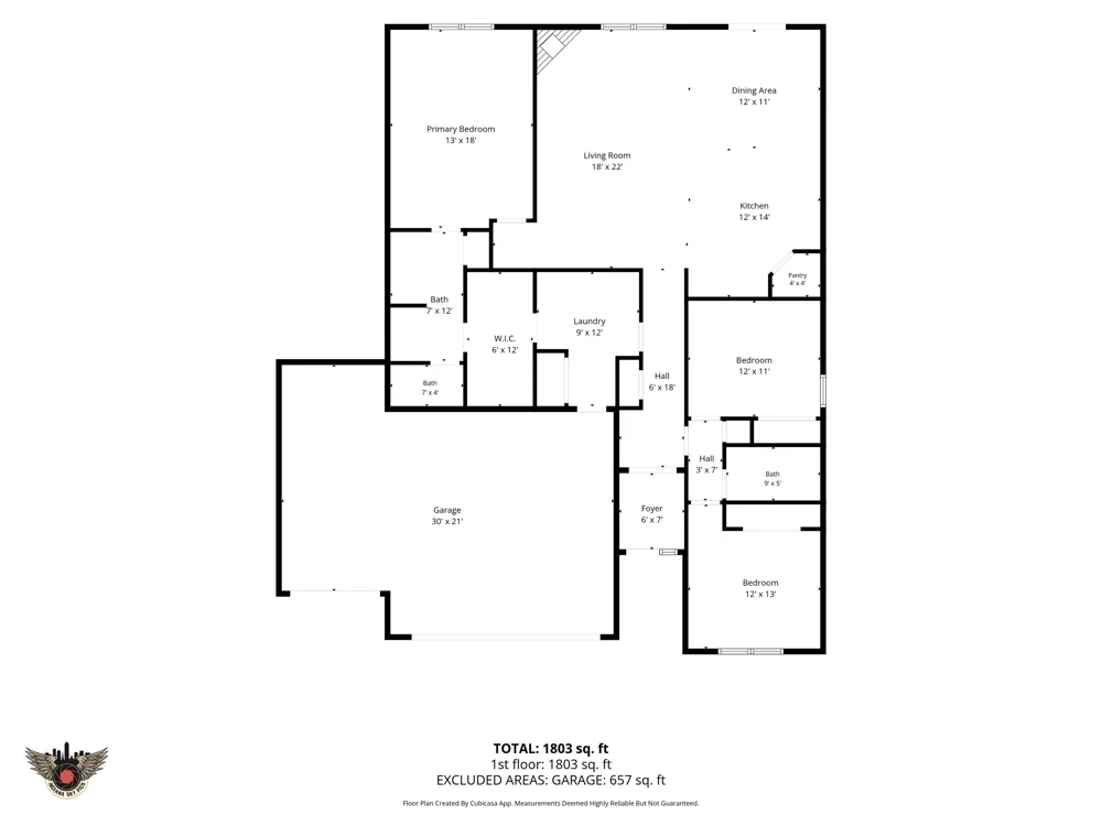 89 Larimar Way Whiteland, IN 46184