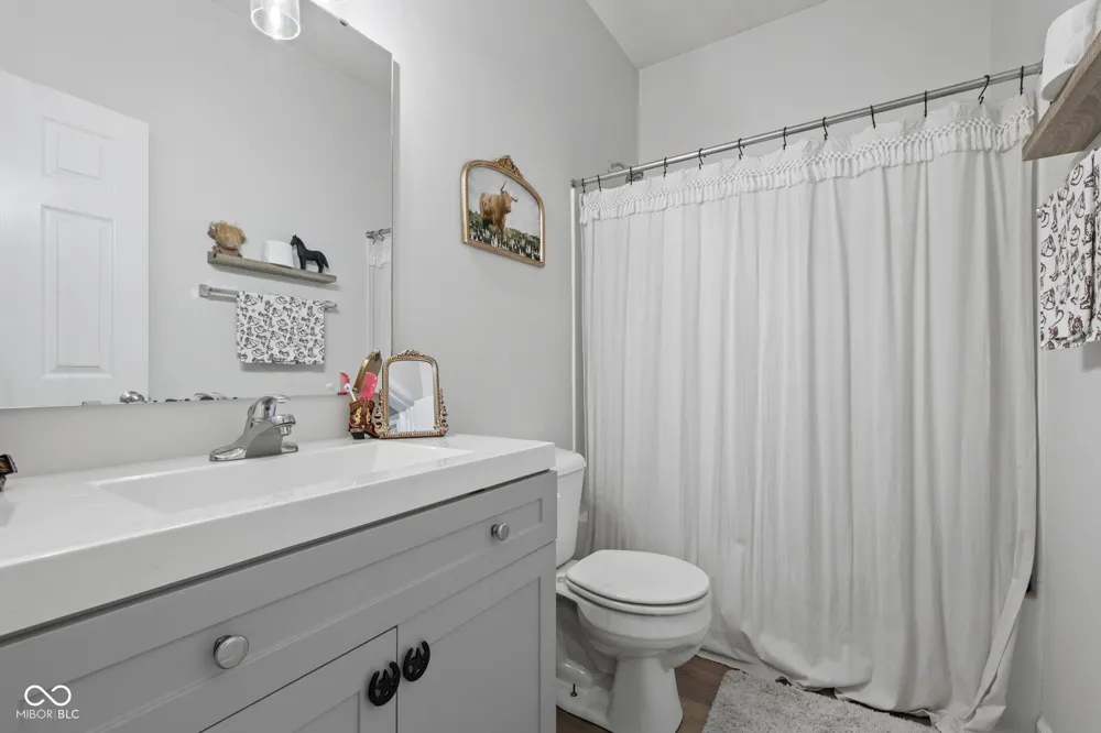 89 Larimar Way Whiteland, IN 46184