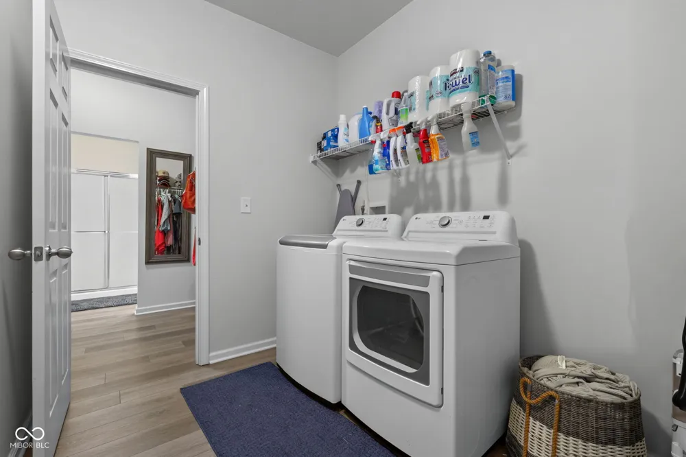 89 Larimar Way Whiteland, IN 46184