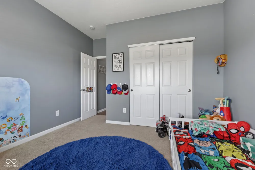 89 Larimar Way Whiteland, IN 46184