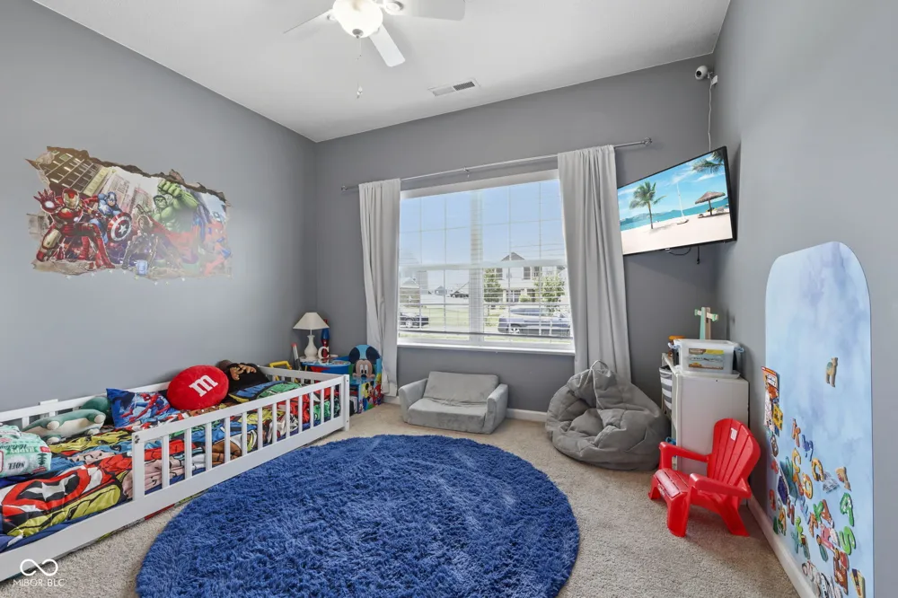 89 Larimar Way Whiteland, IN 46184