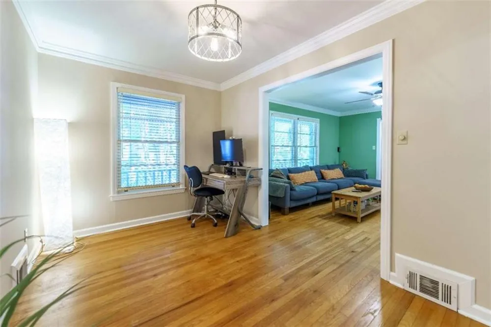 759 Riverhill Drive Athens, GA 30606
