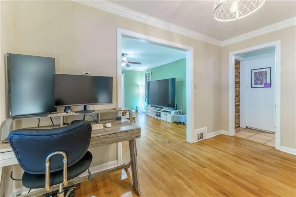 759 Riverhill Drive Athens, GA 30606