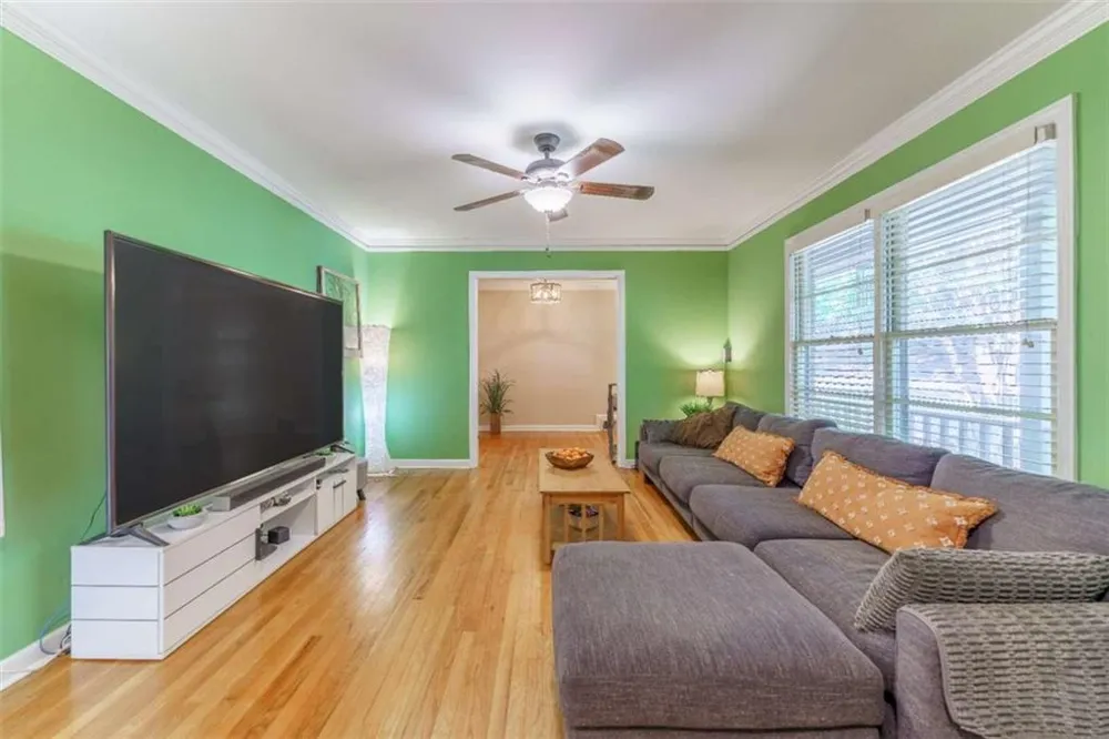 759 Riverhill Drive Athens, GA 30606