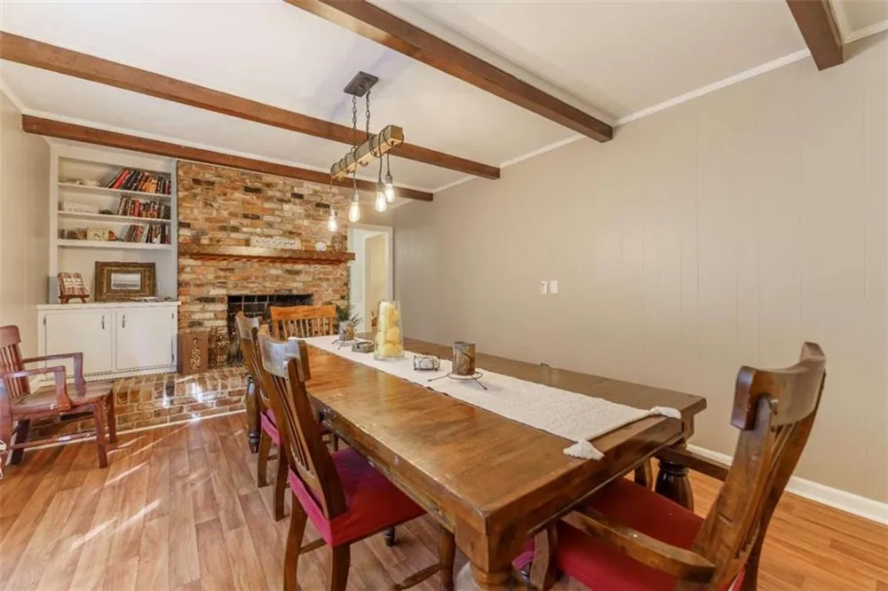 759 Riverhill Drive Athens, GA 30606