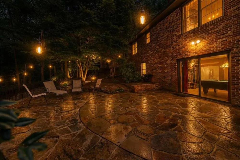 759 Riverhill Drive Athens, GA 30606