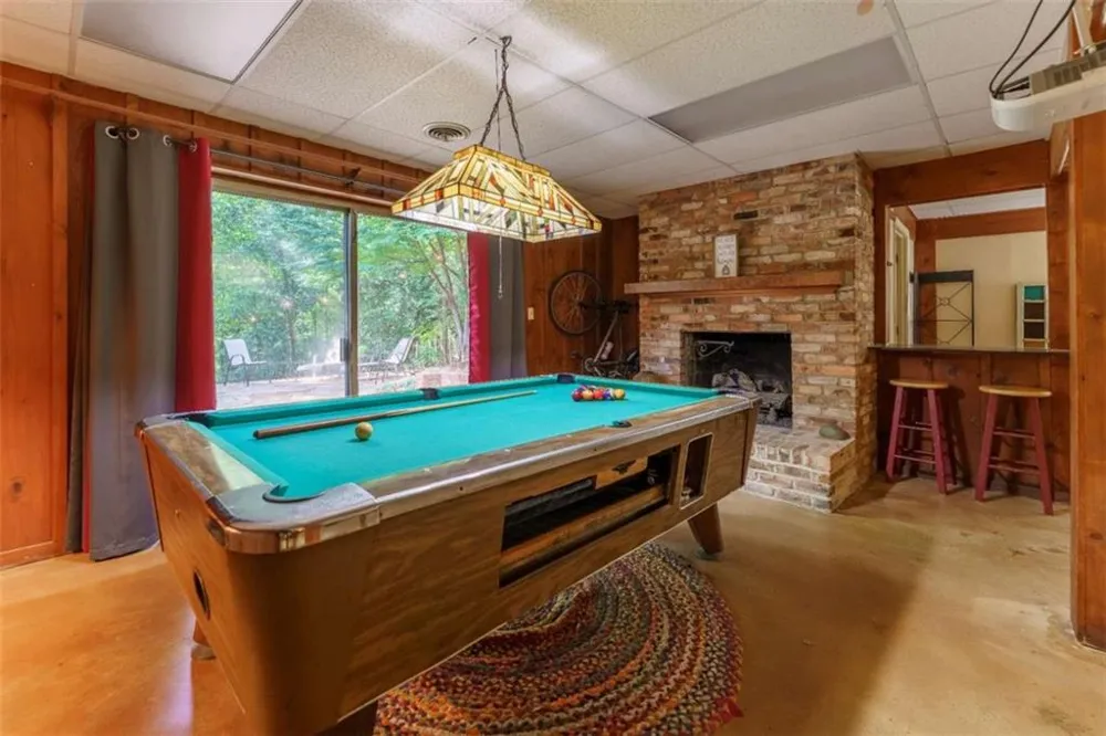 759 Riverhill Drive Athens, GA 30606