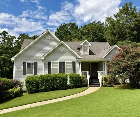 4 Hillstone Way