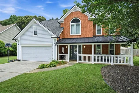 11160 Brookhollow Trail