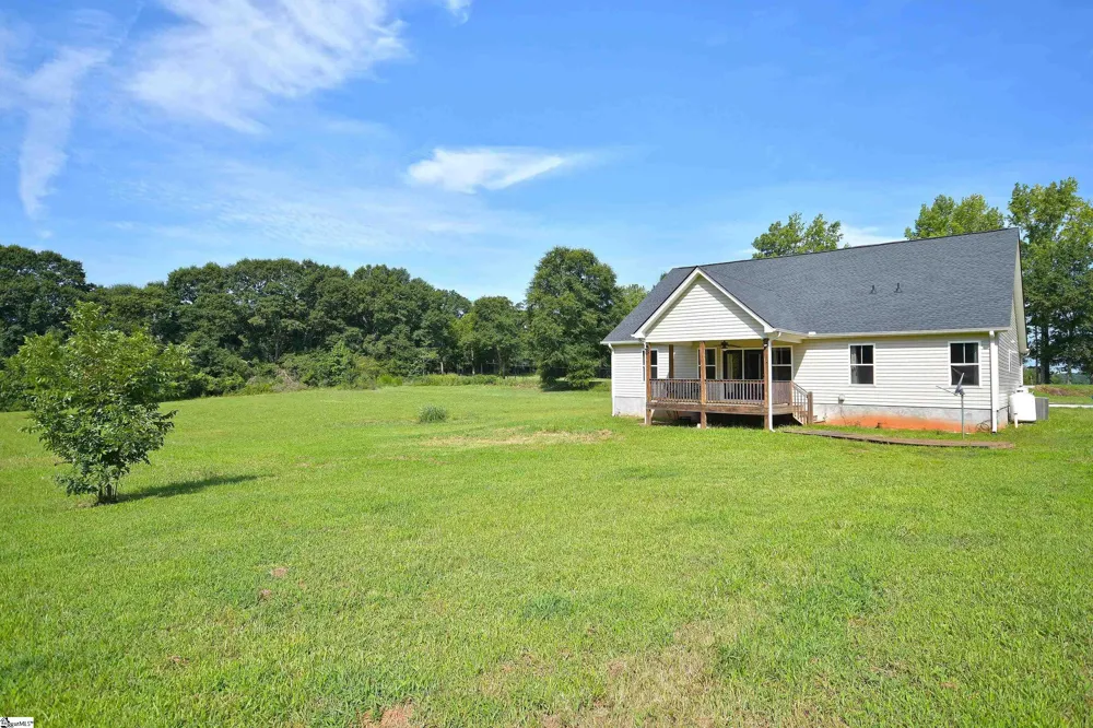 800 Broadway School Road Belton, SC 29627