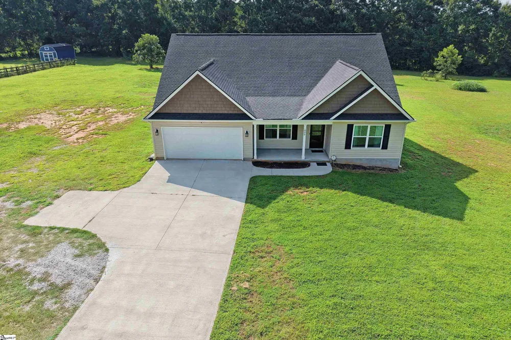 800 Broadway School Road Belton, SC 29627