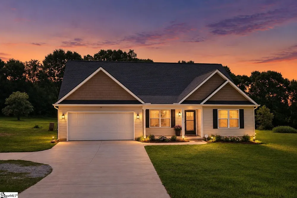 800 Broadway School Road Belton, SC 29627