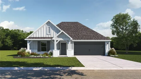 965 Elliott Drive