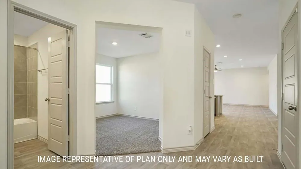 965 Elliott Drive Nome, TX 77629