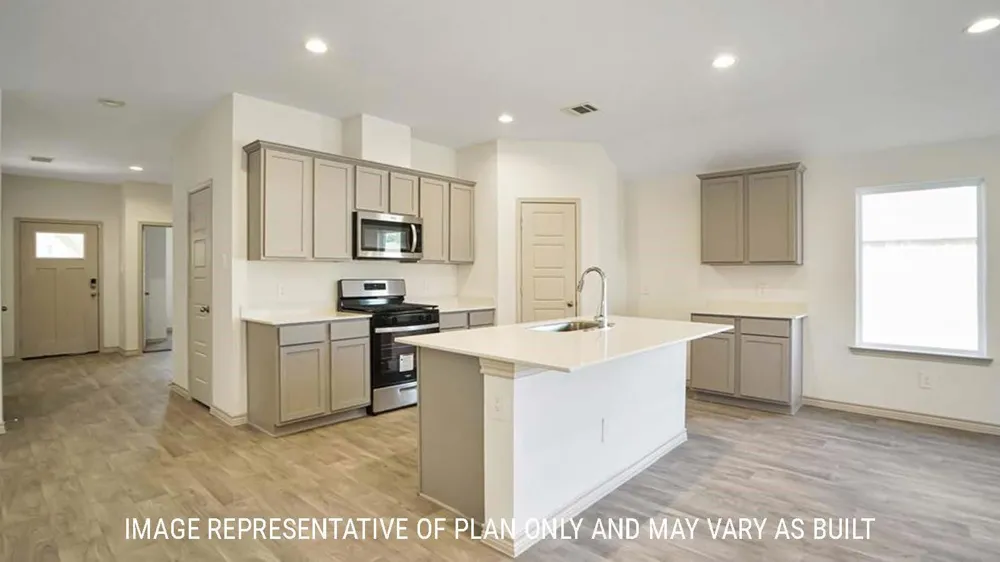 965 Elliott Drive Nome, TX 77629
