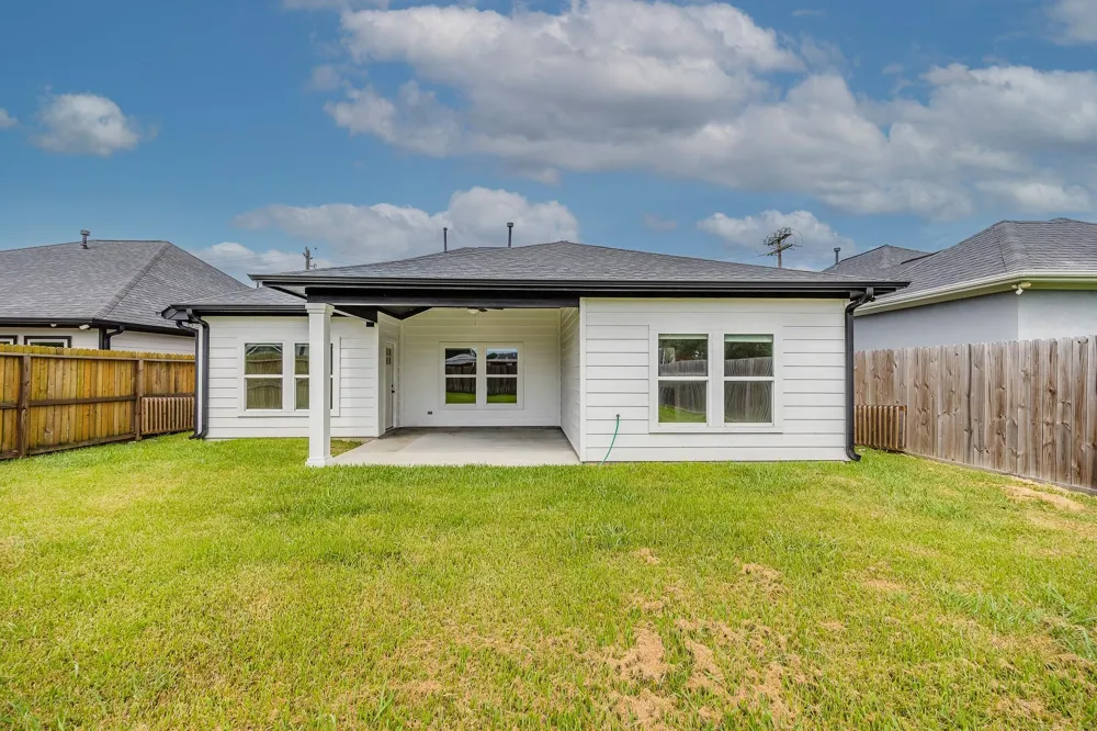 2309 Minnesota Street Houston, TX 77034