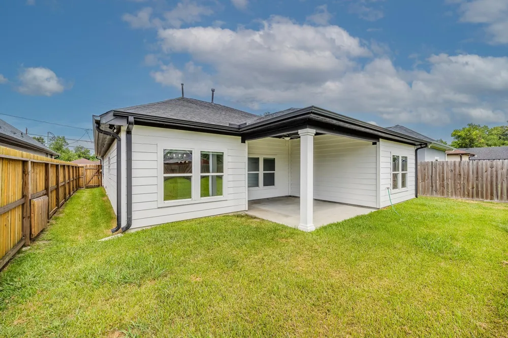 2309 Minnesota Street Houston, TX 77034