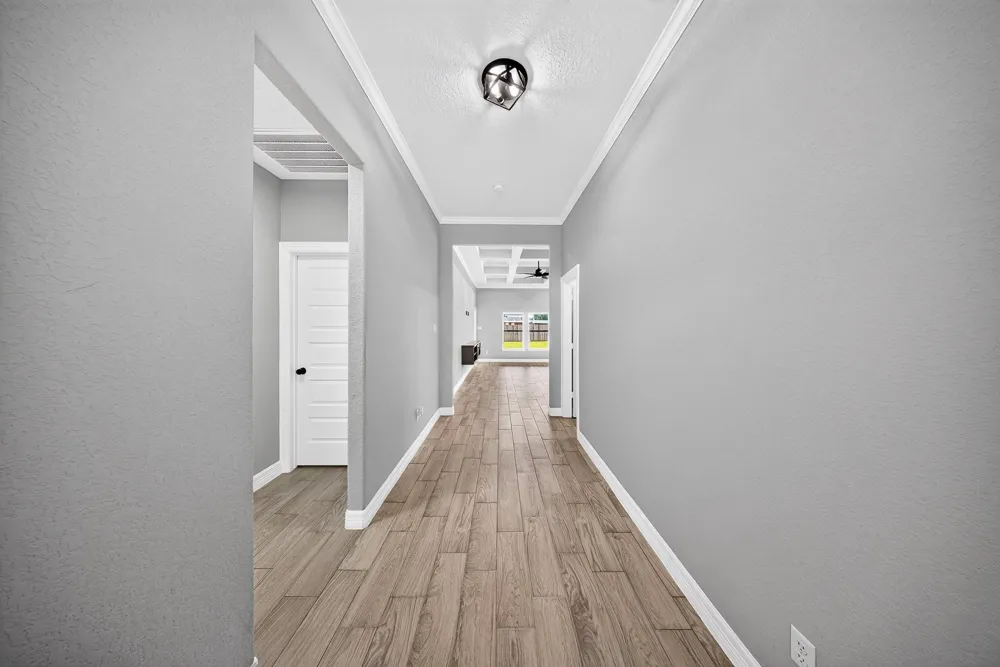 2309 Minnesota Street Houston, TX 77034