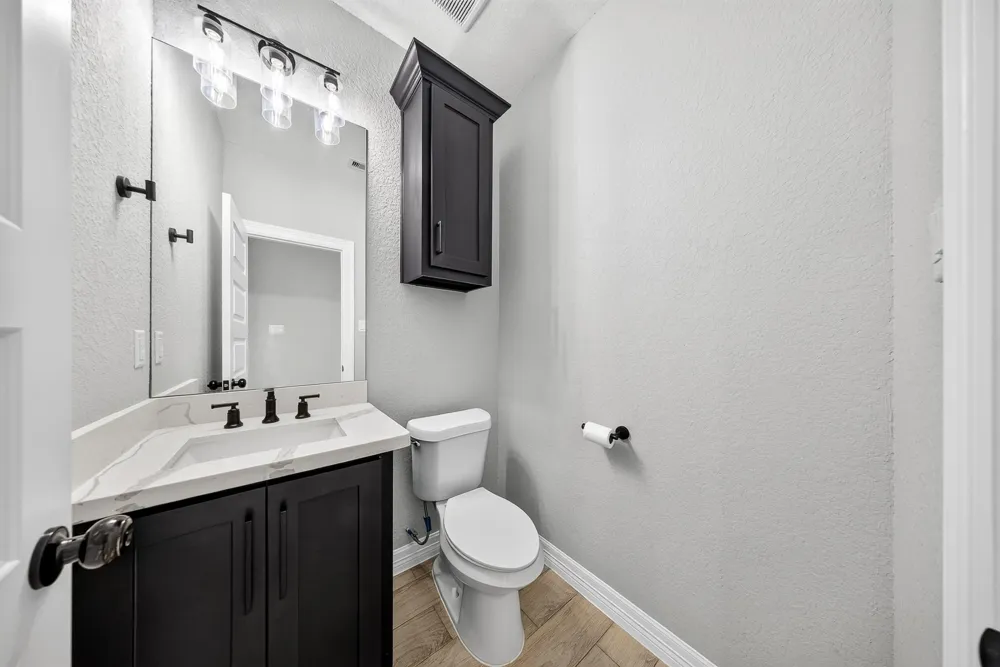 2309 Minnesota Street Houston, TX 77034