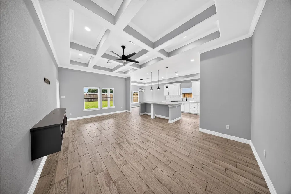 2309 Minnesota Street Houston, TX 77034