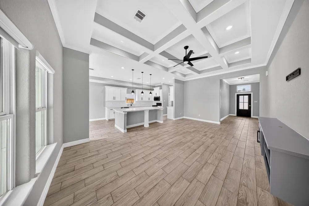 2309 Minnesota Street Houston, TX 77034