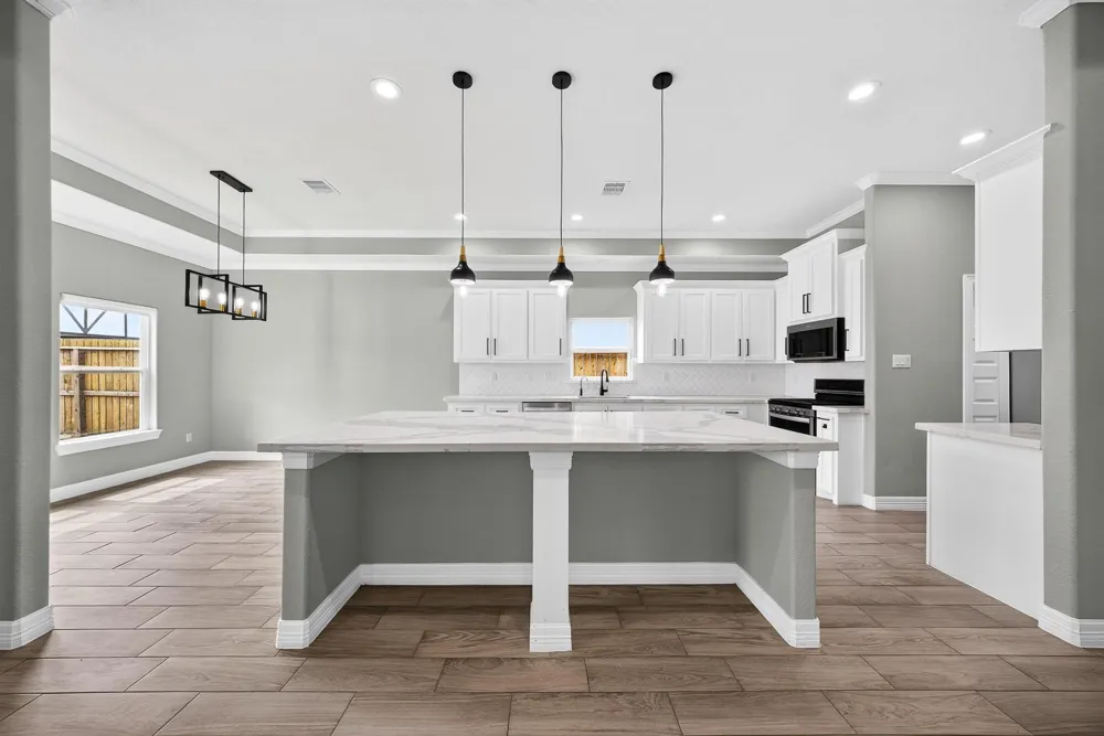 2309 Minnesota Street Houston, TX 77034