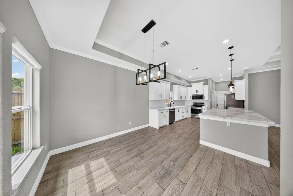 2309 Minnesota Street Houston, TX 77034